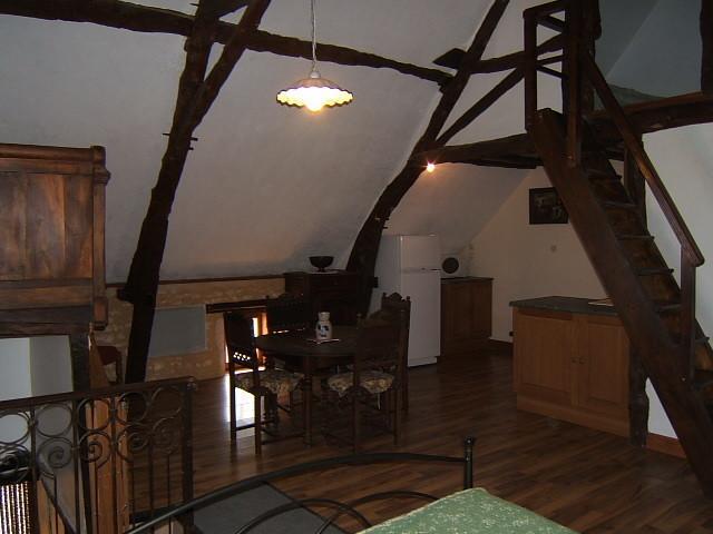 Gites Des 3 Vallees Salignac Eyvigues Quarto foto