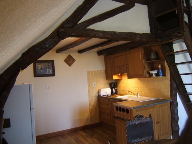 Gites Des 3 Vallees Salignac Eyvigues Quarto foto