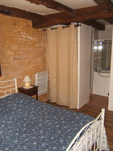 Gites Des 3 Vallees Salignac Eyvigues Quarto foto