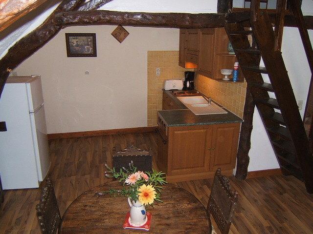 Gites Des 3 Vallees Salignac Eyvigues Quarto foto