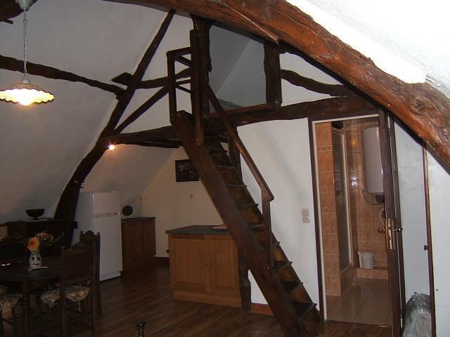 Gites Des 3 Vallees Salignac Eyvigues Quarto foto