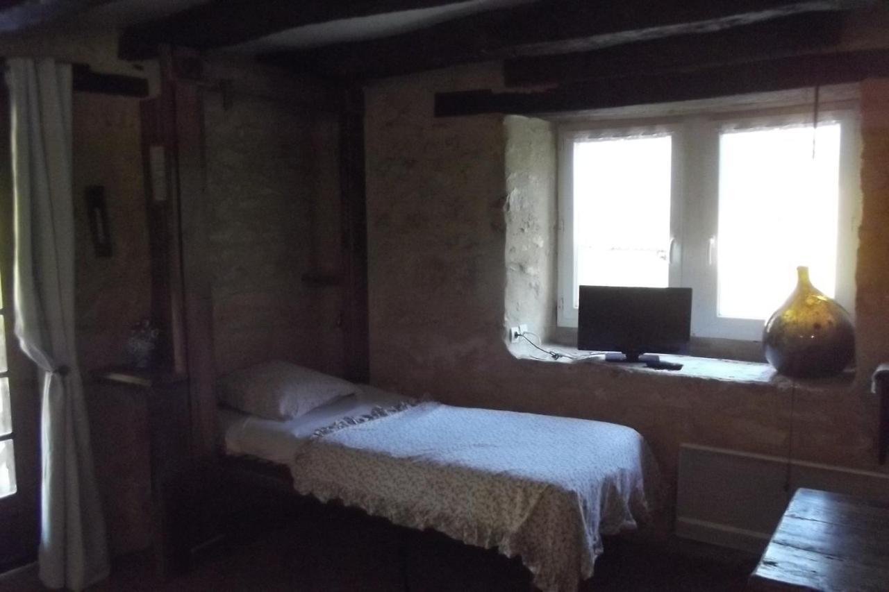 Gites Des 3 Vallees Salignac Eyvigues Exterior foto